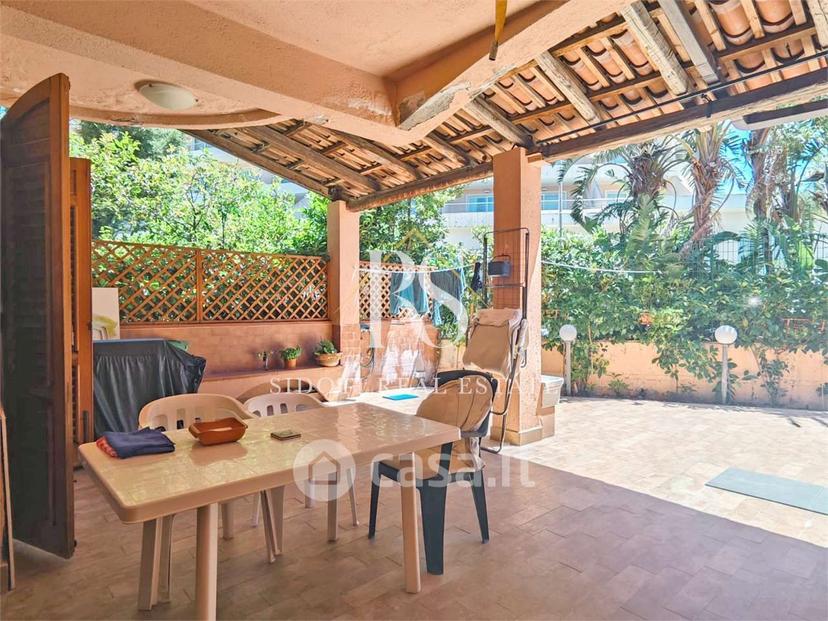 Trilocale in Via Prestipaolo 27 — foto 11 di 37