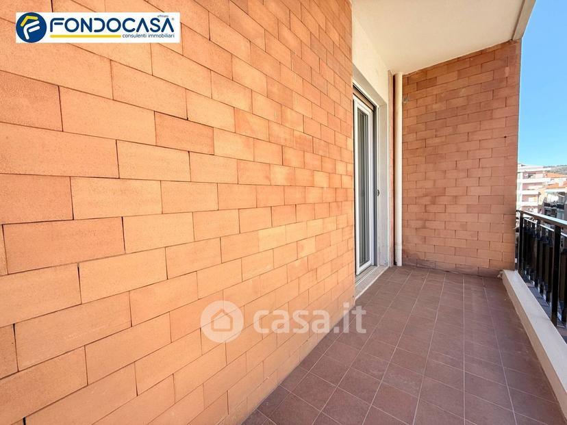 Quadrilocale in Via dei Conradi 6 — foto 16 di 30