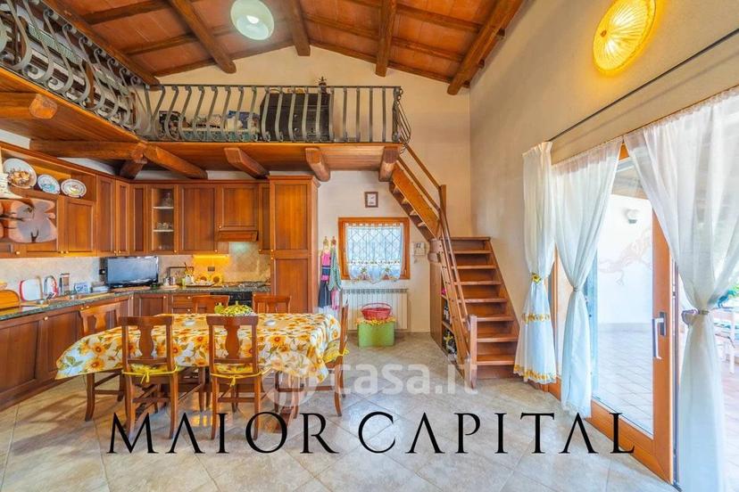 Villa in Strada Liscia di Scopa — foto 16 di 64