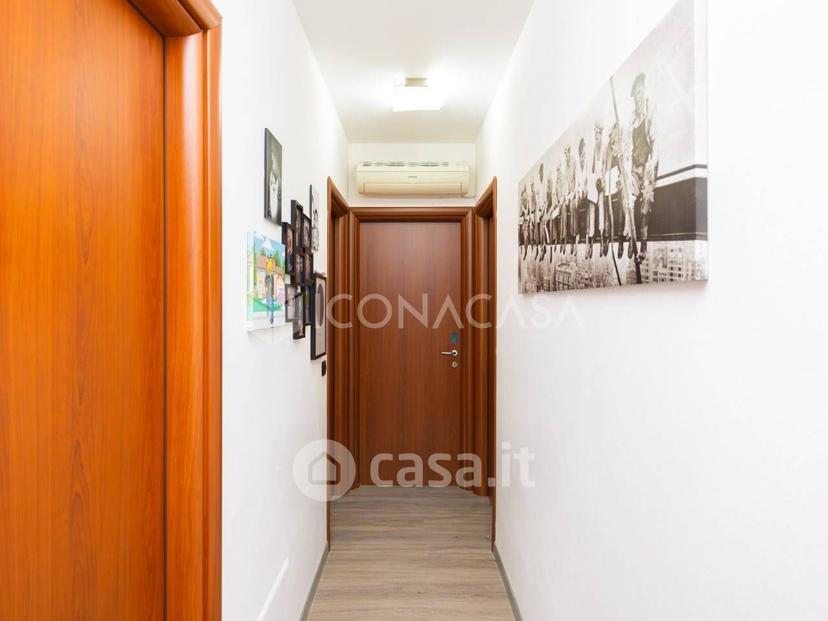 Trilocale in Via Stelloni Levante 26 — foto 29 di 29