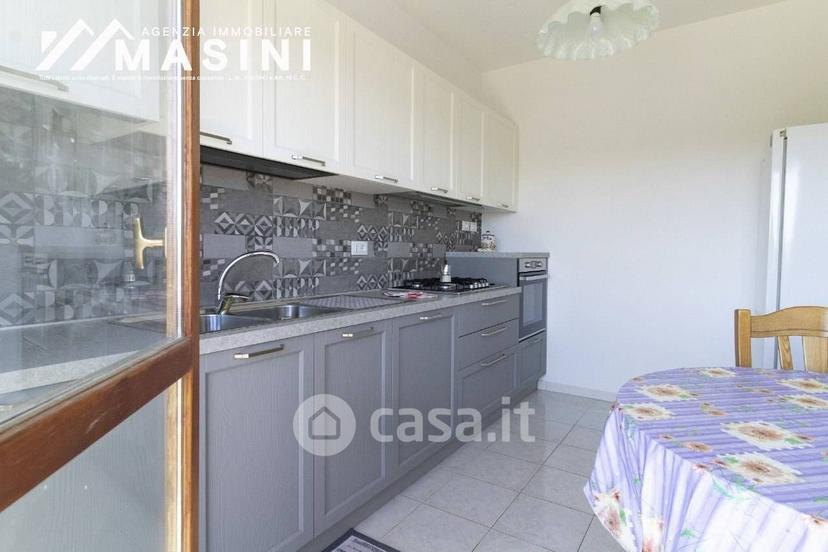 Quadrilocale in Viale Sant'Antonio 15 — foto 19 di 35