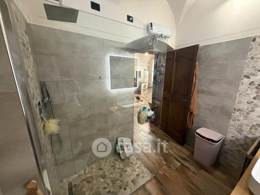 Quadrilocale in Via San Dalmazzo — foto 17 di 36