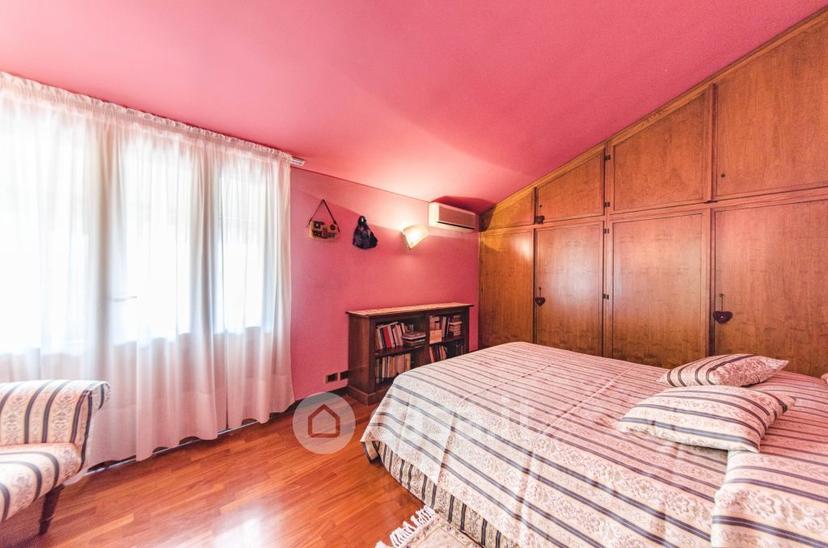 Villa in Via del Molino — foto 20 di 39