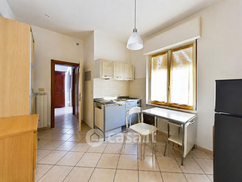 Bilocale in Vicolo Peretti 8 — foto 3 di 8