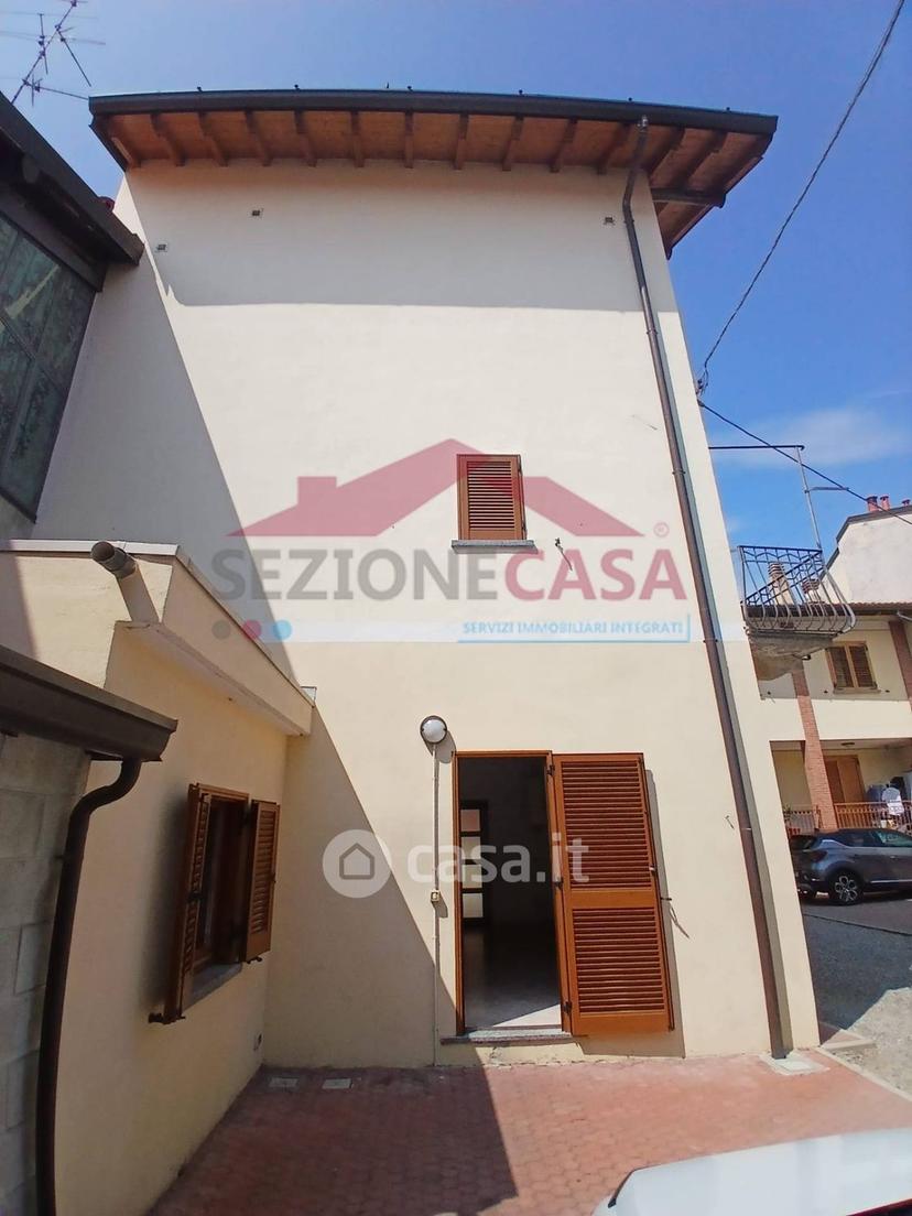 Quadrilocale in Via Giuseppe Garibaldi 10 — foto 21 di 48