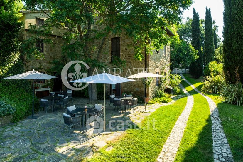 Villa in Via degli Olmi 10 — foto 33 di 62