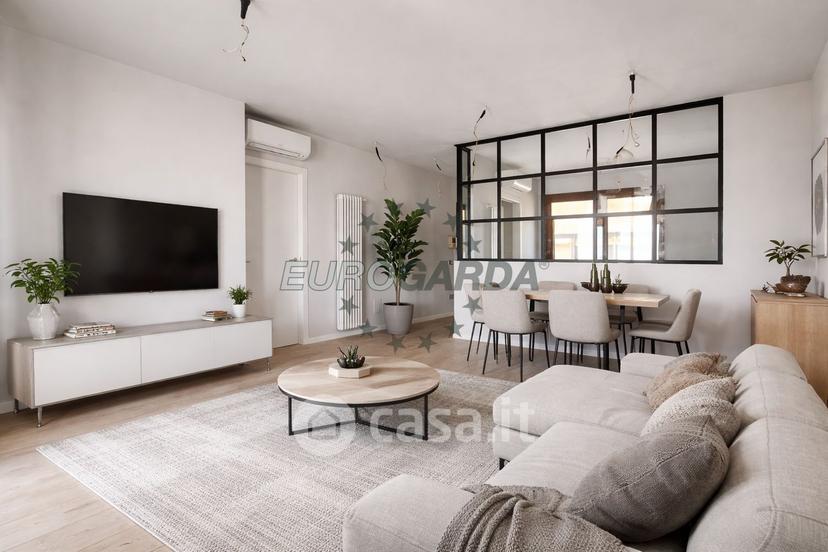 Appartamento in Via Ghiandare 2 — foto 44 di 47