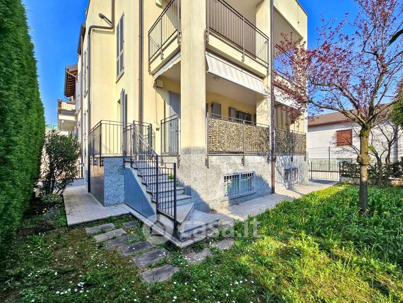 Quadrilocale in Via Flavio Gioia 25 — foto 40 di 54