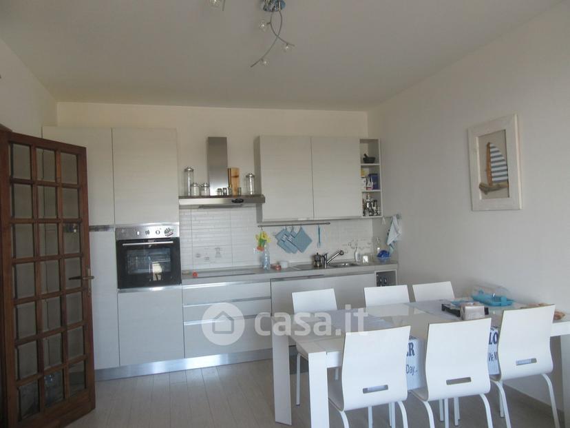 Trilocale in Via Privata Flesia 37 — foto 6 di 14