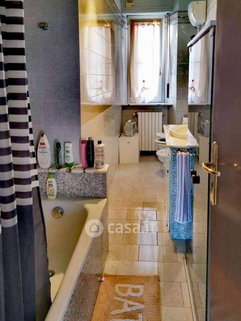 Appartamento in Via Ancona — foto 12 di 47