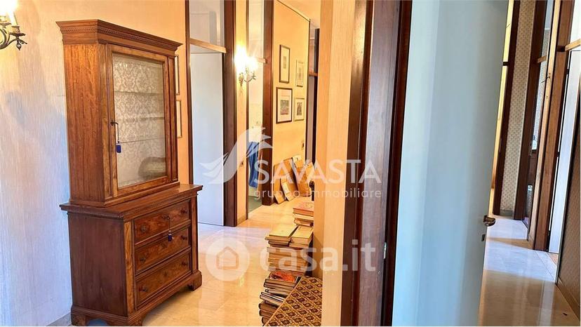 Appartamento in Via Viotti 6 — foto 14 di 24