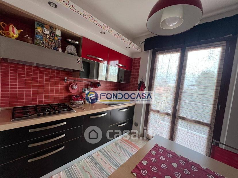 Appartamento in Via Martin Ferraro — foto 18 di 30