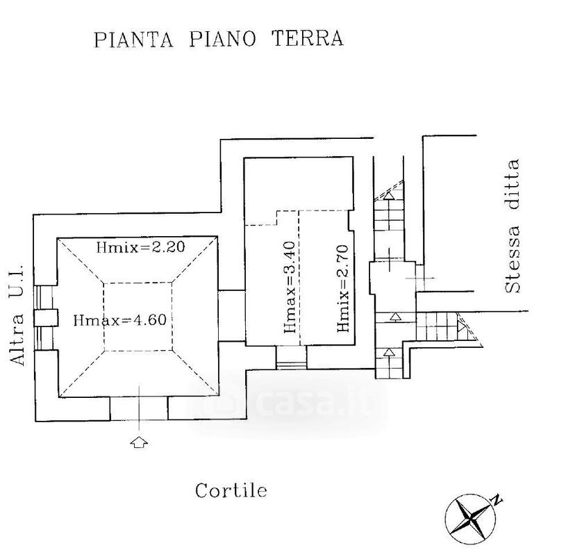 Villa in Via Alessandro Manzoni — foto 37 di 54