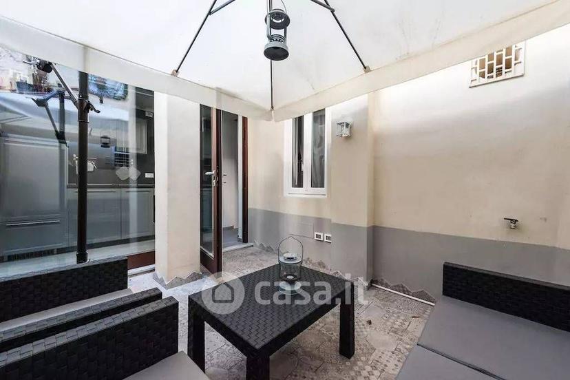 Bilocale in Via dei Bacchettoni 12 — foto 13 di 25