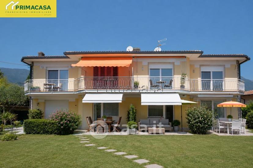 Trilocale in Viale Ugo Foscolo 104 — foto 13 di 28