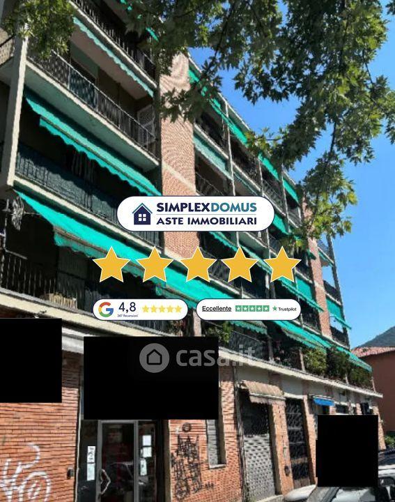 Appartamento in Via Monfalcone — foto 27 di 33