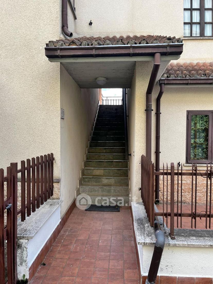 Trilocale in Via Giuseppe Faelli 36 — foto 32 di 32