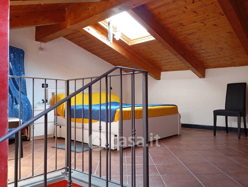 Quadrilocale in Borgo di Sopra Giucano — foto 38 di 39