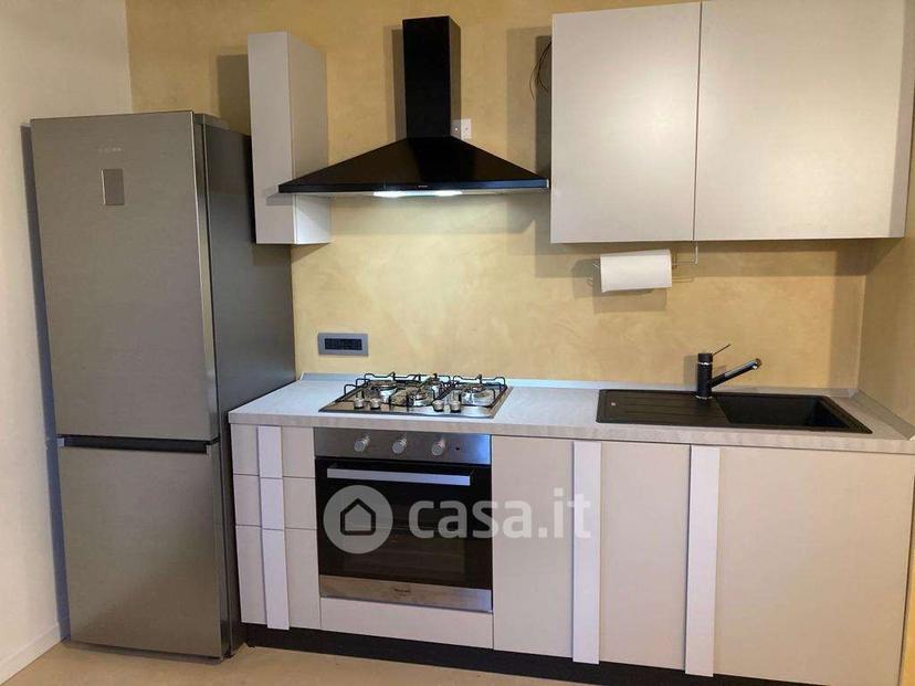 Bilocale in Viale Ciro Menotti — foto 22 di 22