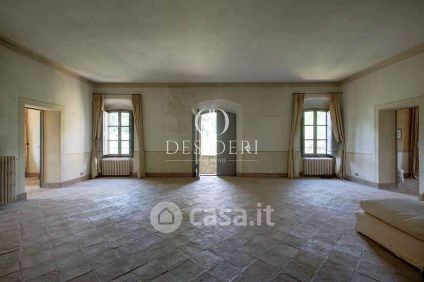 Appartamento in Via di Macchiascandona — foto 39 di 40