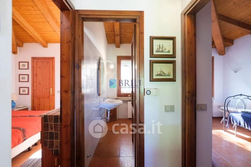 Villa in Via Marghine — foto 41 di 42