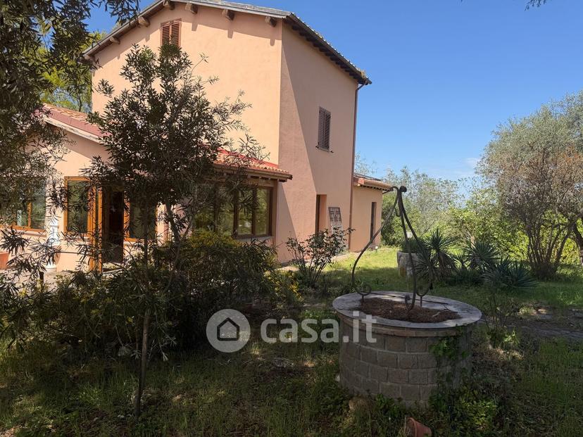 Villa in Strada Tobia 3 — foto 21 di 46