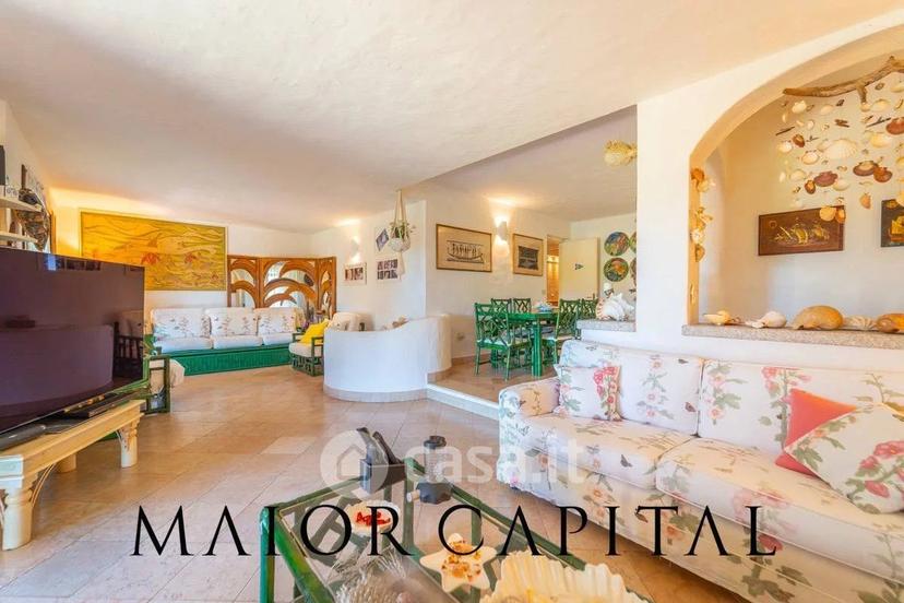 Villa in Via Eucalipto — foto 43 di 59