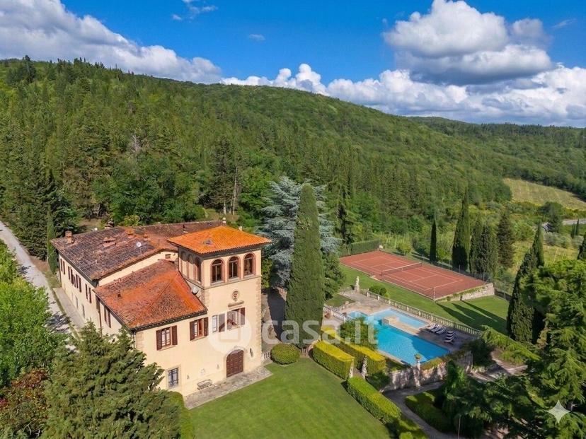 Villa in Piazza del Comune 17 — foto 56 di 74