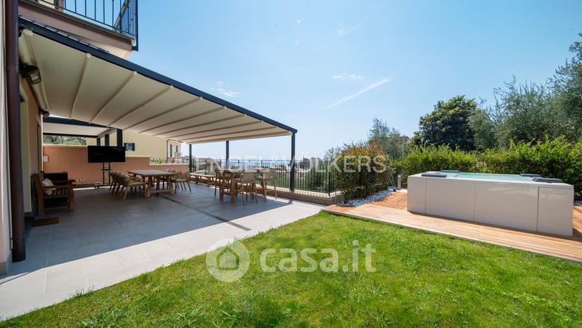 Villa in Salita Ceive 17 — foto 15 di 40