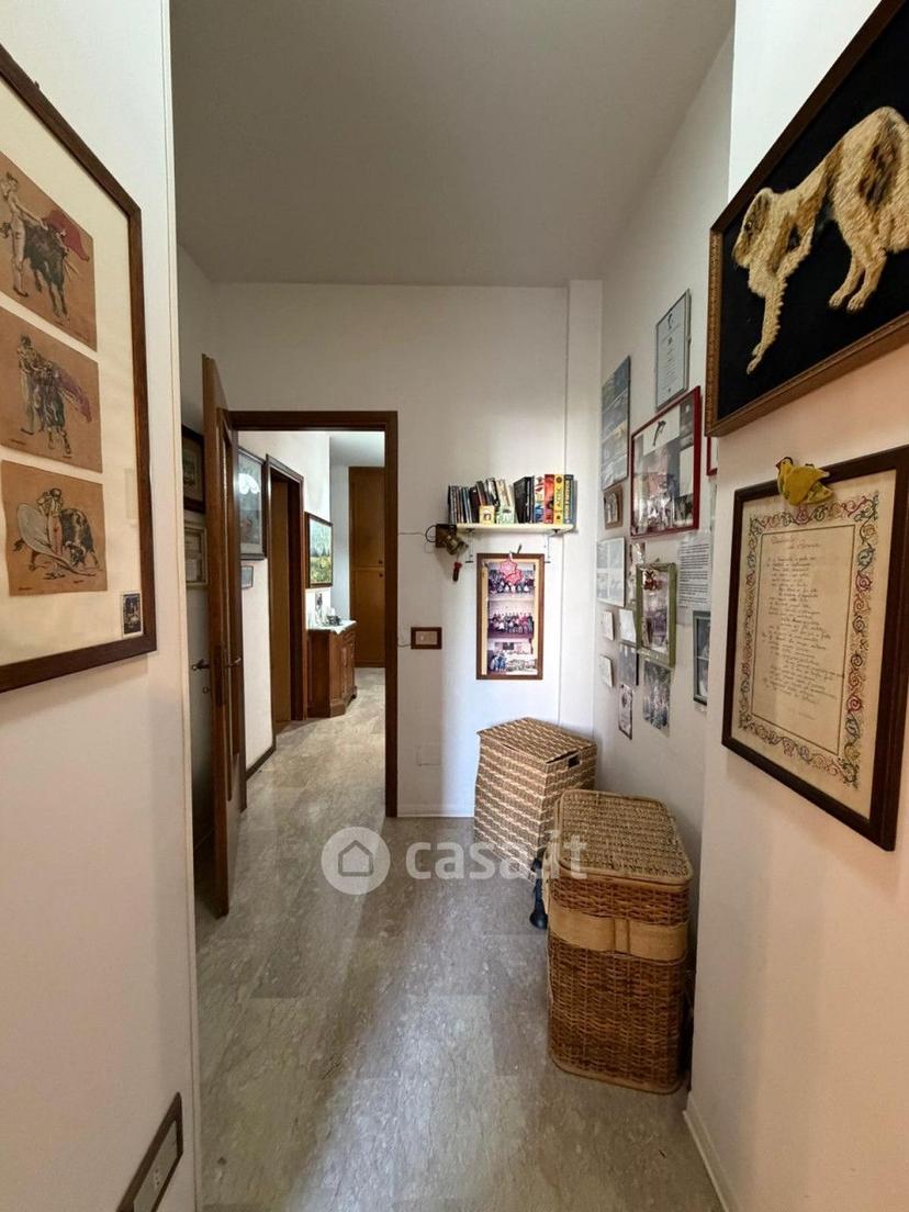 Trilocale in Via Sporzana — foto 30 di 36