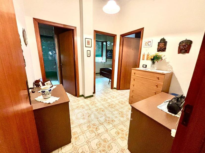 Villa in Passaggio delle Orchidee 5 — foto 24 di 46