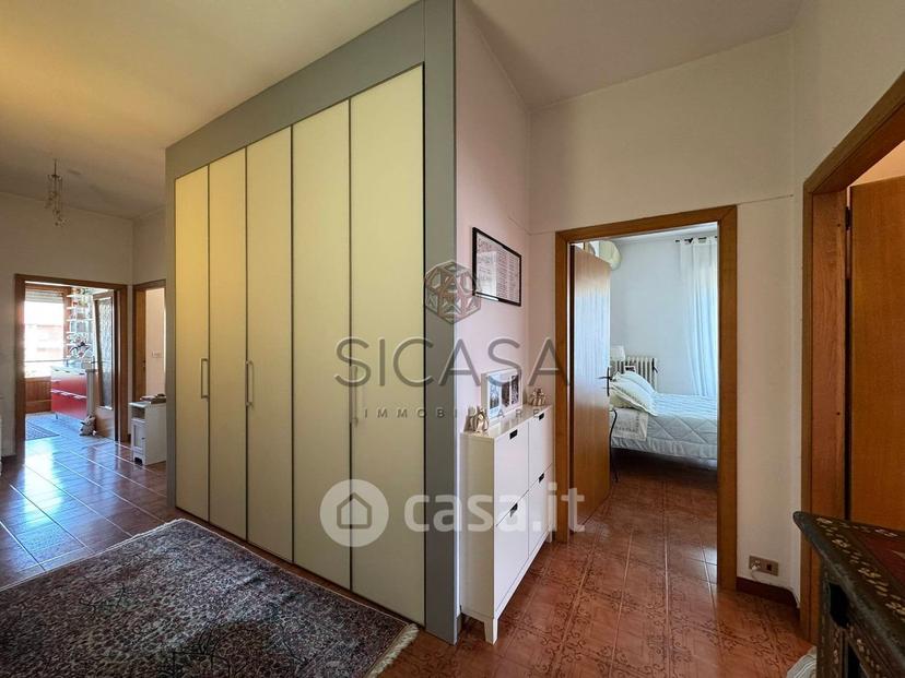 Quadrilocale in Via della Stazione 7 — foto 21 di 28