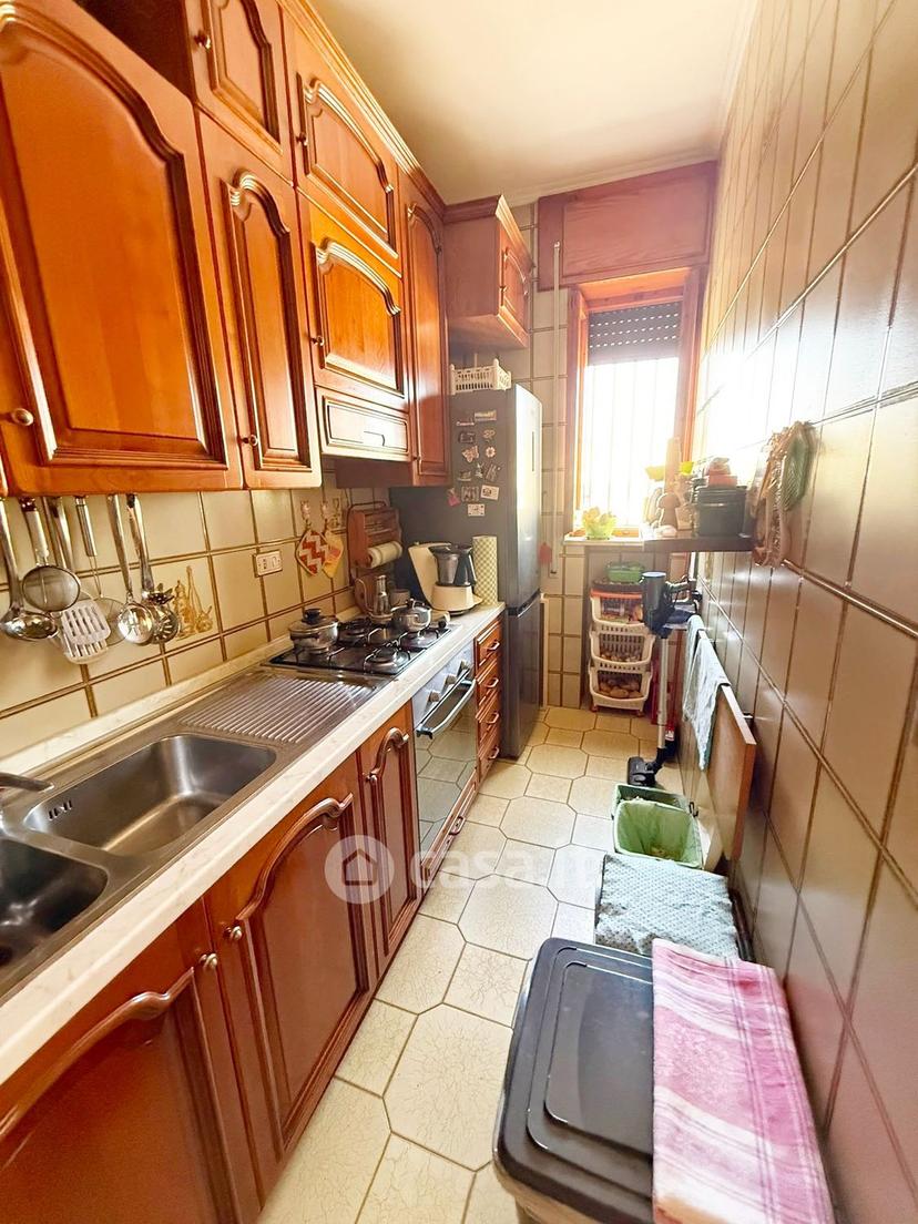 Quadrilocale in Via Galizia — foto 3 di 38