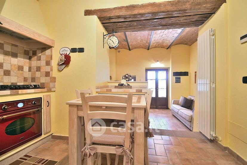 Quadrilocale in Strada di Lucciana — foto 34 di 43