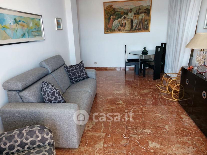 Quadrilocale in Corso Cristoforo Colombo 9 — foto 23 di 33