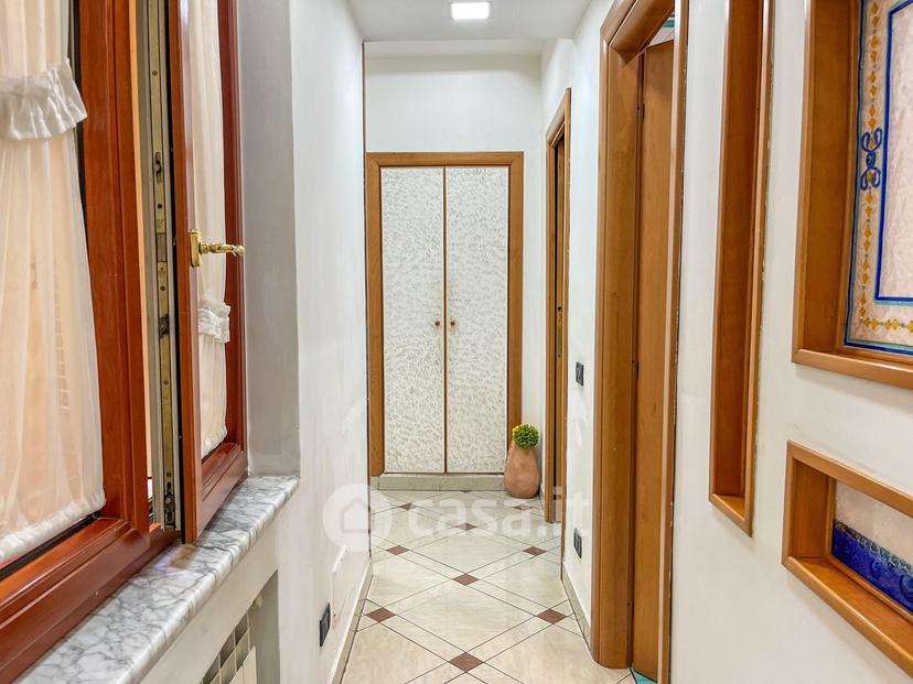 Appartamento in Vico Mastellone — foto 28 di 29