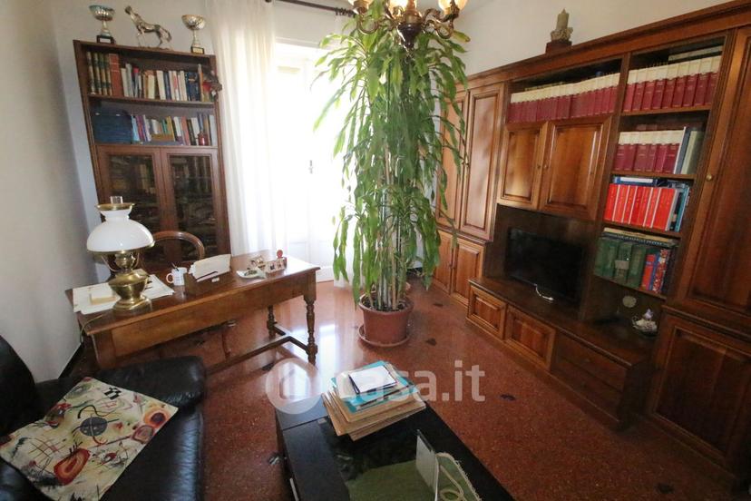 Quadrilocale in Via Taggia 11 — foto 28 di 45