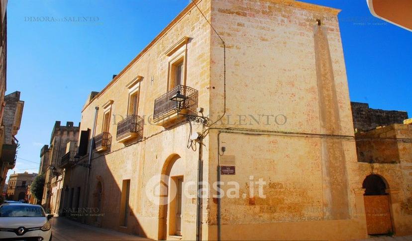 Villa in Corso Italia 31 — foto 5 di 20