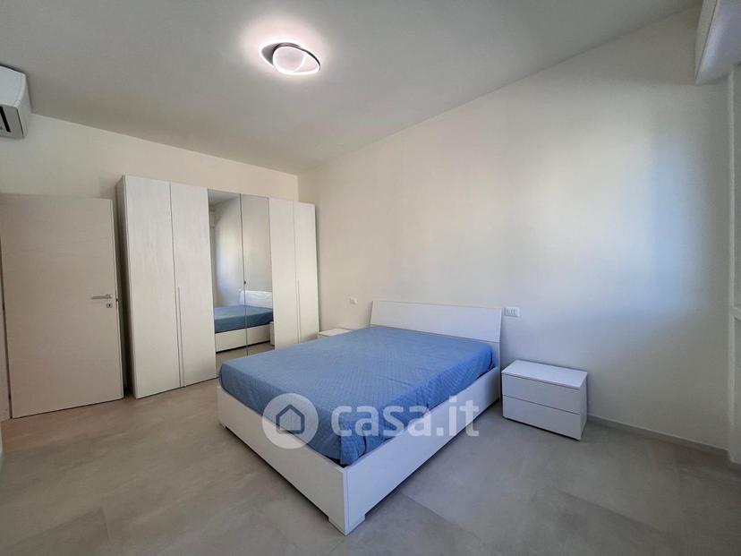 Appartamento in Via Amerigo Vespucci 55 — foto 3 di 25