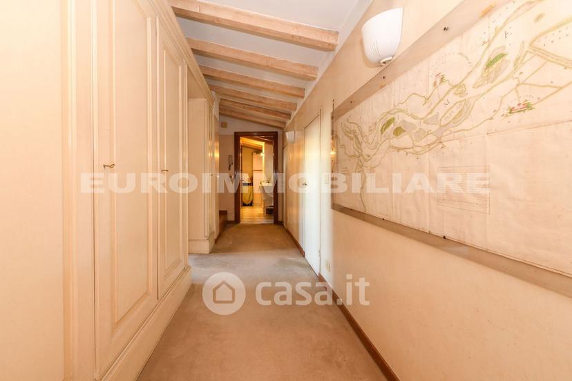 Appartamento in Viale della Bornata — foto 28 di 28