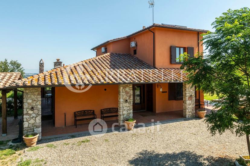 Villa in Via Garibaldi 90 — foto 56 di 67