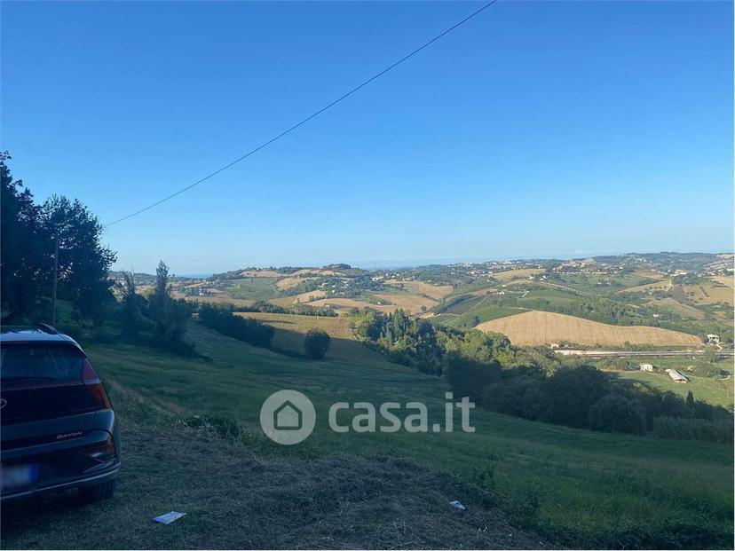 Bilocale in Frazione Montesicuro 154 — foto 21 di 27
