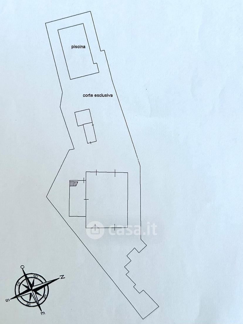 Villa in Strada Provinciale 30 — foto 9 di 66
