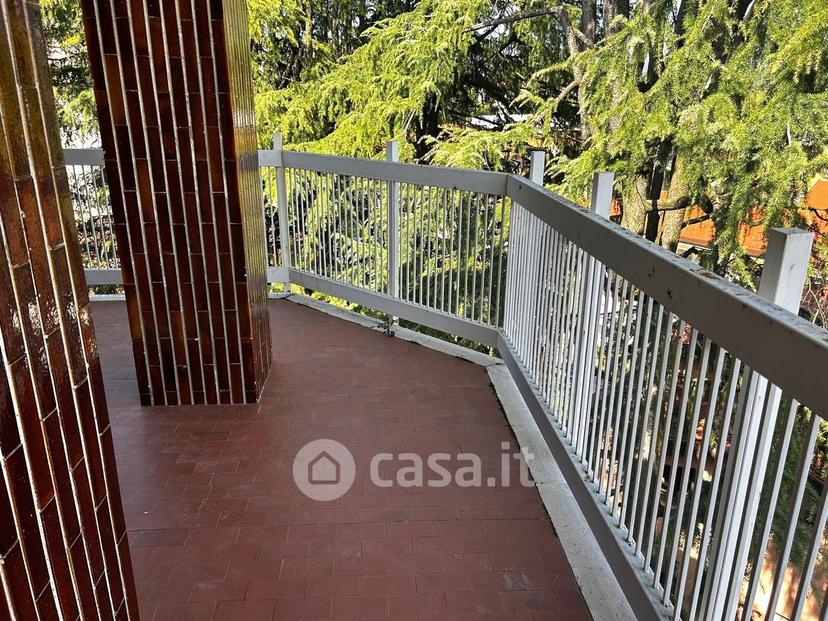 Quadrilocale in Via Milano 22 — foto 26 di 34