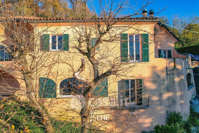 Villa in Via Verbano — foto 32 di 70