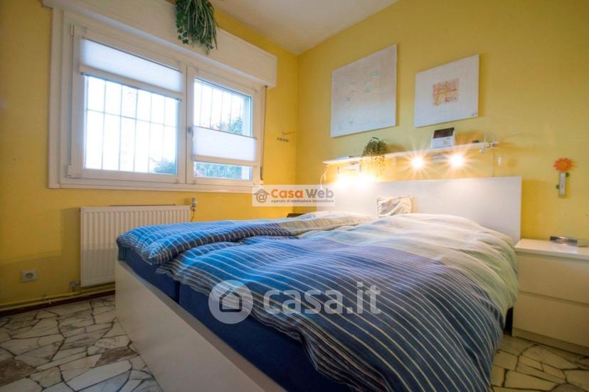 Villa in Via Roccolo 52 — foto 18 di 20