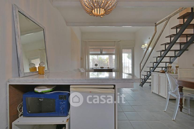 Loft in Via delle Mimose — foto 22 di 60