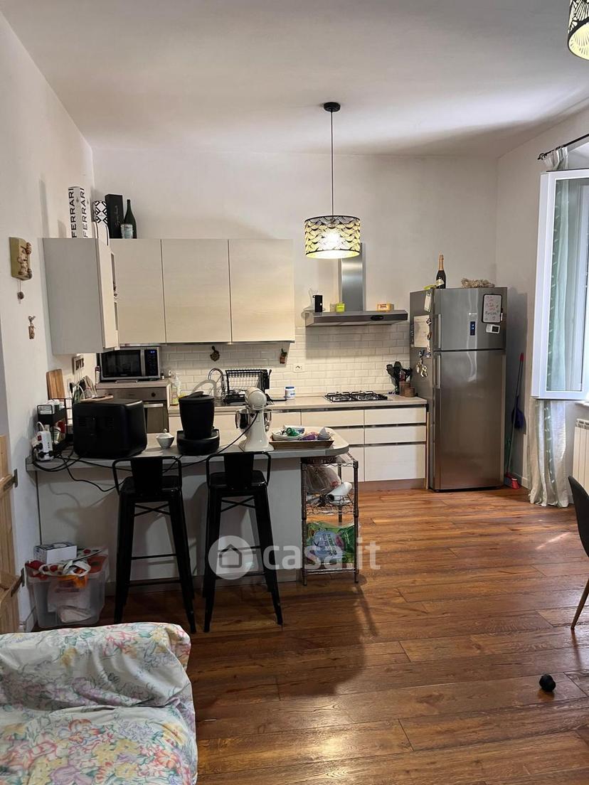 Quadrilocale in Via Porto Loretano 28 — foto 6 di 28