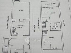 Appartamento in Via Tempio di Minerva 13 — foto 22 di 100