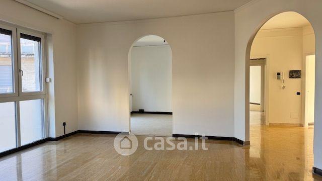 Quadrilocale in Via Goffredo Mameli 6 — foto 18 di 21